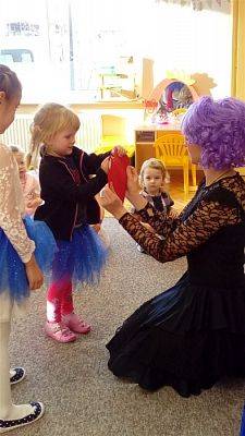 Grafika #5: 30.11.2018 Andrzejki cz.II