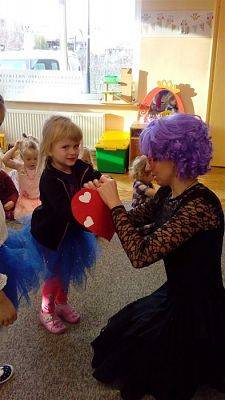 Grafika #6: 30.11.2018 Andrzejki cz.II