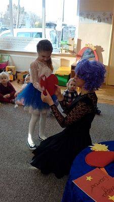 Grafika #7: 30.11.2018 Andrzejki cz.II