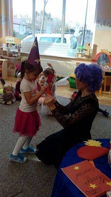 Grafika #9: 30.11.2018 Andrzejki cz.II