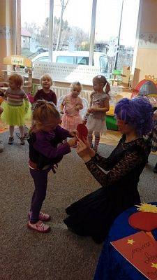 Grafika #11: 30.11.2018 Andrzejki cz.II