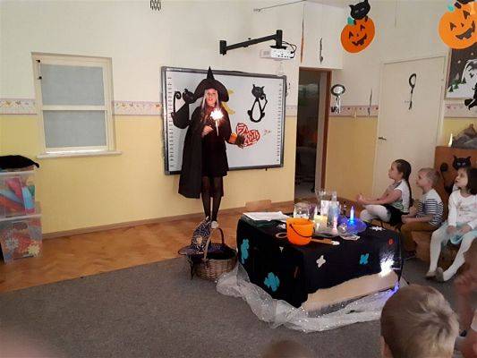 Grafika #12: 30.11.2018 Andrzejki cz.II