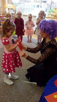 Grafika #13: 30.11.2018 Andrzejki cz.II