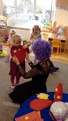 Grafika #15: 30.11.2018 Andrzejki cz.II