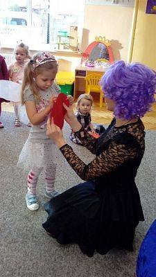 Grafika #17: 30.11.2018 Andrzejki cz.II