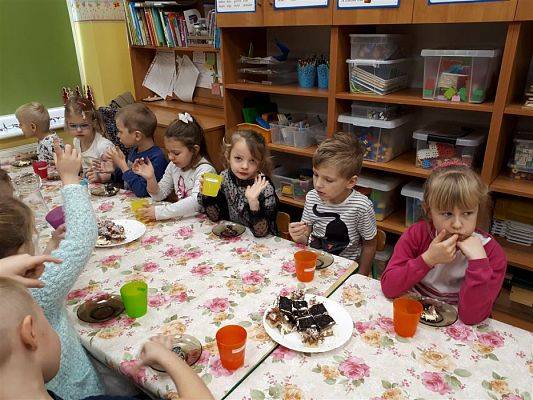 Grafika #38: 30.11.2018 Andrzejki cz.II