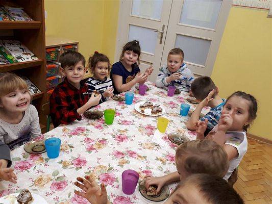 Grafika #39: 30.11.2018 Andrzejki cz.II