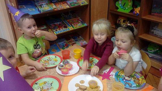 Grafika #41: 30.11.2018 Andrzejki cz.II