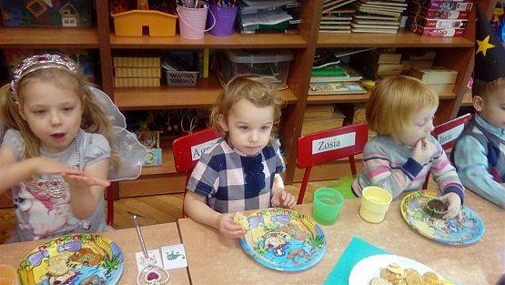 Grafika #43: 30.11.2018 Andrzejki cz.II