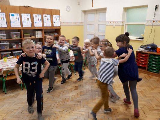 Grafika #45: 30.11.2018 Andrzejki cz.II