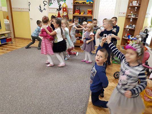 Grafika #46: 30.11.2018 Andrzejki cz.II