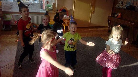 Grafika #47: 30.11.2018 Andrzejki cz.II