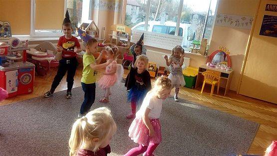 Grafika #48: 30.11.2018 Andrzejki cz.II