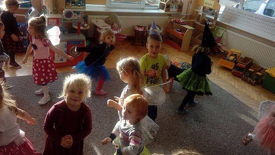 Grafika #51: 30.11.2018 Andrzejki cz.II