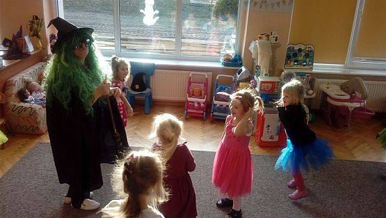 Grafika #52: 30.11.2018 Andrzejki cz.II