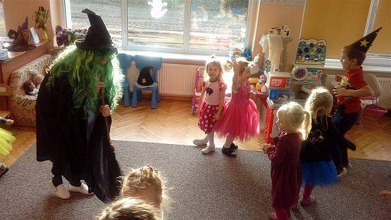 Grafika #53: 30.11.2018 Andrzejki cz.II