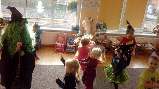 Grafika #55: 30.11.2018 Andrzejki cz.II