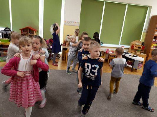 Grafika #60: 30.11.2018 Andrzejki cz.II