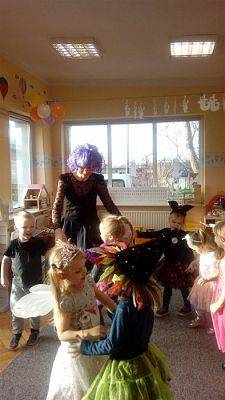 Grafika #61: 30.11.2018 Andrzejki cz.II