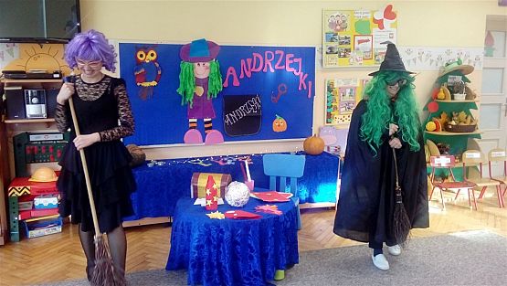 Grafika #39: 30.11.2018 Andrzejki cz.I