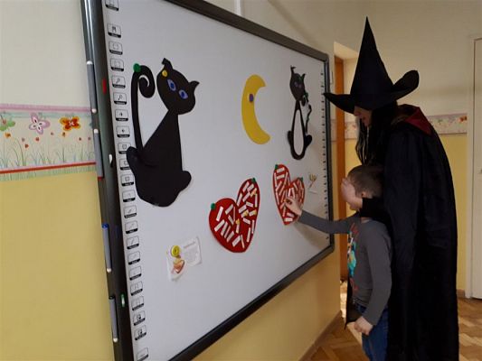 Grafika #67: 30.11.2018 Andrzejki cz.I