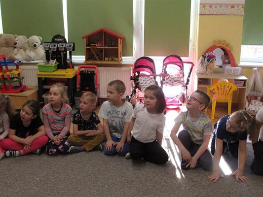 Grafika #2: 29.11.2018 Wręczenie nagród w rodzinnym konkursie fotograficznym pt. "To wszystko Polska"