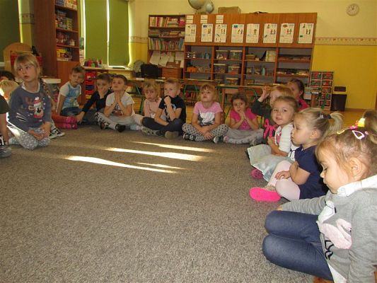 Grafika #3: 29.11.2018 Wręczenie nagród w rodzinnym konkursie fotograficznym pt. "To wszystko Polska"