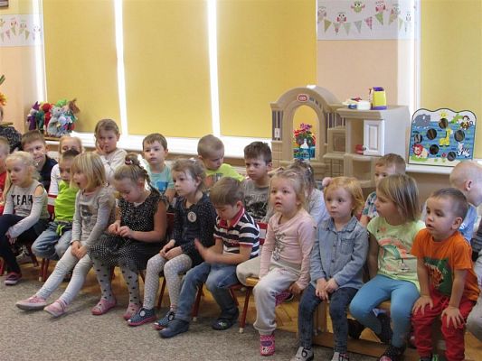 Grafika #14: 26.11.2018 Historia Starej Łeby opowiedziana przez panią z Biblioteki Miejskiej w Łebie