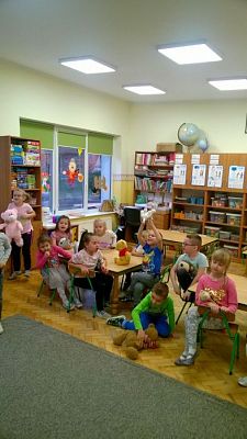 Grafika #3: Światowy Dzień Pluszowego Misia