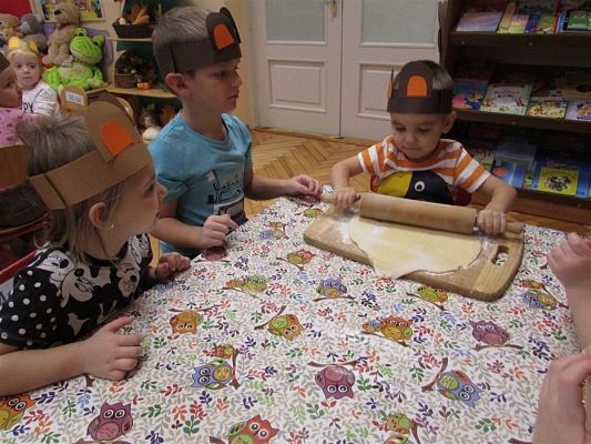 Grafika #23: Światowy Dzień Pluszowego Misia