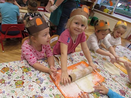 Grafika #25: Światowy Dzień Pluszowego Misia