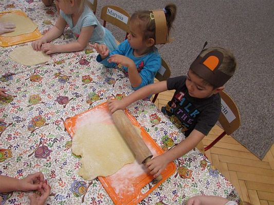 Grafika #28: Światowy Dzień Pluszowego Misia