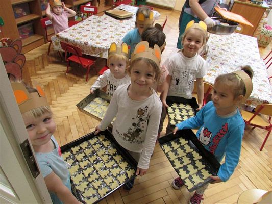 Grafika #32: Światowy Dzień Pluszowego Misia