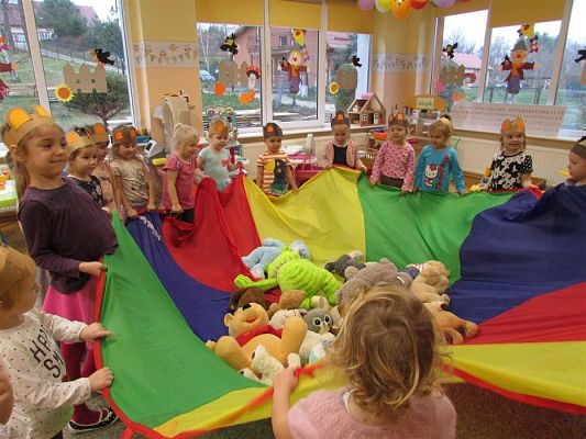 Grafika #37: Światowy Dzień Pluszowego Misia