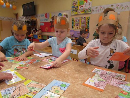 Grafika #38: Światowy Dzień Pluszowego Misia