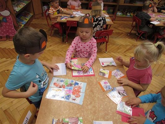 Grafika #39: Światowy Dzień Pluszowego Misia