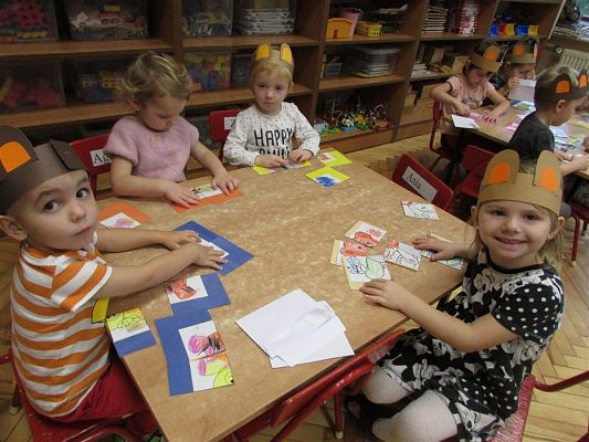 Grafika #41: Światowy Dzień Pluszowego Misia