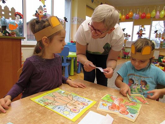 Grafika #43: Światowy Dzień Pluszowego Misia