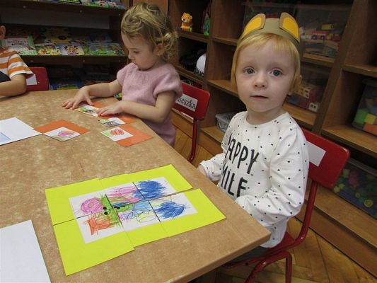 Grafika #45: Światowy Dzień Pluszowego Misia