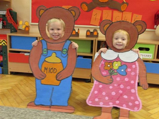 Grafika #53: Światowy Dzień Pluszowego Misia