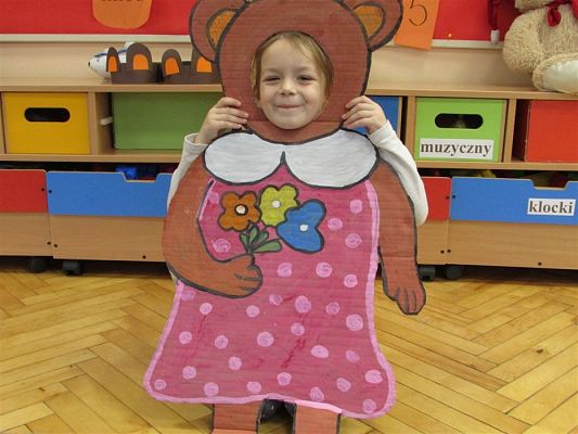 Grafika #56: Światowy Dzień Pluszowego Misia