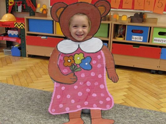 Grafika #60: Światowy Dzień Pluszowego Misia