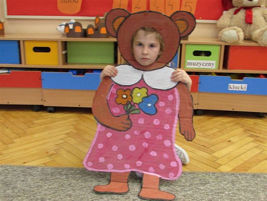 Grafika #64: Światowy Dzień Pluszowego Misia