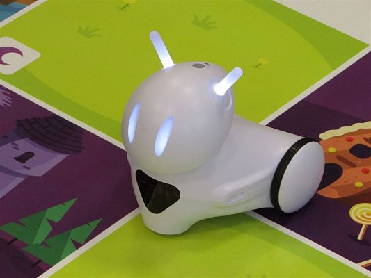 Grafika #4: 19.11.2018 Występ dzieci z gr.III na Konferencji "Stop przemocy"