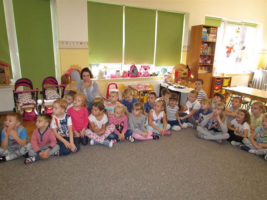 Grafika #4: Rozstrzygnięcie Rodzinnego Konkursu Plastycznego