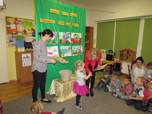 Grafika #20: Rozstrzygnięcie Rodzinnego Konkursu Plastycznego