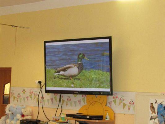 Grafika #31: 19.10.2018 Spotkanie z myśliwymi