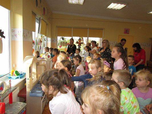 Grafika #40: 19.10.2018 Spotkanie z myśliwymi