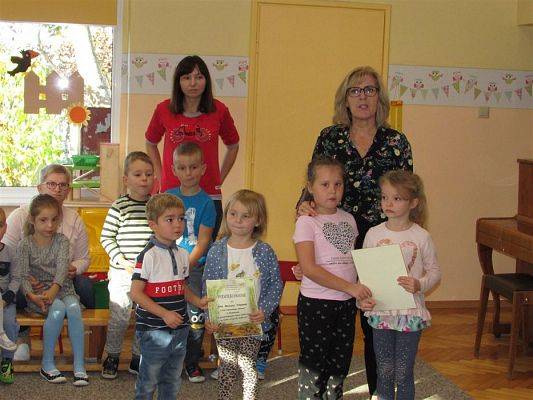 Grafika #47: 19.10.2018 Spotkanie z myśliwymi