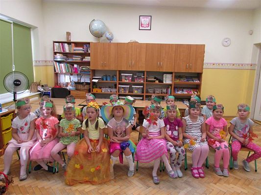 Grafika #1: 21.09.2018 Festyn "Pożegnanie lata"